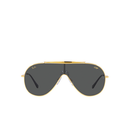 Ray-Ban RB3597 WINGS 924687 Legend Gold 924687 legend gold