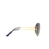 Ray-Ban WINGS Sunglasses 924687 legend gold - product thumbnail 3/4