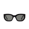 Retrosuperfuture ALVA Sunglasses 38L black - product thumbnail 1/6