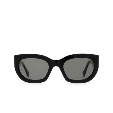 Retrosuperfuture ALVA Sunglasses 38L black - front view