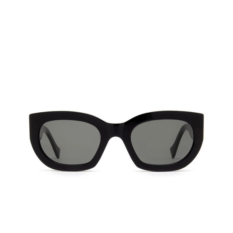 Gafas de sol Retrosuperfuture ALVA 38L black - 1/6