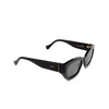 Retrosuperfuture ALVA Sunglasses 38L black - product thumbnail 2/6