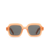 Gafas de sol Retrosuperfuture BENZ 1X2 rusty - Miniatura del producto 1/6