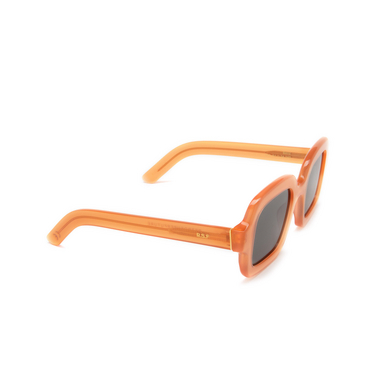 Retrosuperfuture BENZ Sunglasses 1X2 rusty - three-quarters view