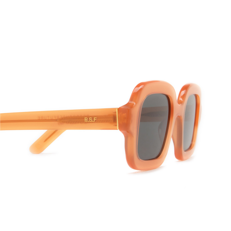 Retrosuperfuture BENZ Sunglasses 1X2 rusty - 3/6