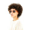 Retrosuperfuture BENZ Sunglasses 1X2 rusty - product thumbnail 5/6