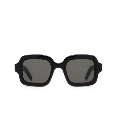 Retrosuperfuture BENZ Sunglasses QHB black - front view