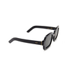 Gafas de sol Retrosuperfuture BENZ QHB black - Miniatura del producto 2/5