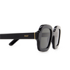 Gafas de sol Retrosuperfuture BENZ QHB black - Miniatura del producto 3/5