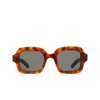 Retrosuperfuture BENZ Sunglasses YK8 havana diversa - product thumbnail 1/6