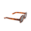 Retrosuperfuture BENZ Sunglasses YK8 havana diversa - product thumbnail 2/6