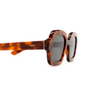 Retrosuperfuture BENZ Sunglasses YK8 havana diversa - product thumbnail 3/6