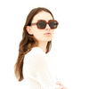 Gafas de sol Retrosuperfuture BENZ YK8 havana diversa - Miniatura del producto 5/6