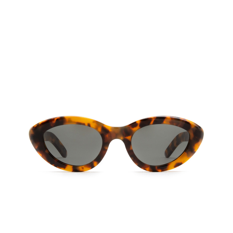 Retrosuperfuture COCCA Sunglasses 3RH spotted havana - 1/5