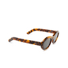 Retrosuperfuture COCCA Sunglasses 3RH spotted havana - product thumbnail 2/5