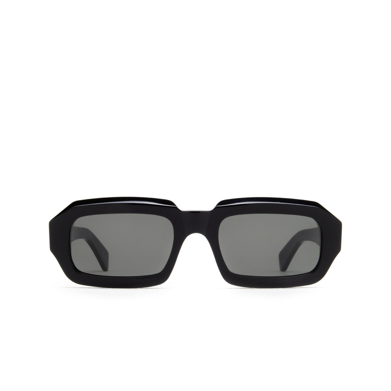 Retrosuperfuture FANTASMA Sunglasses 17I black - 1/6