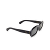 Retrosuperfuture FANTASMA Sunglasses 17I black - product thumbnail 2/6