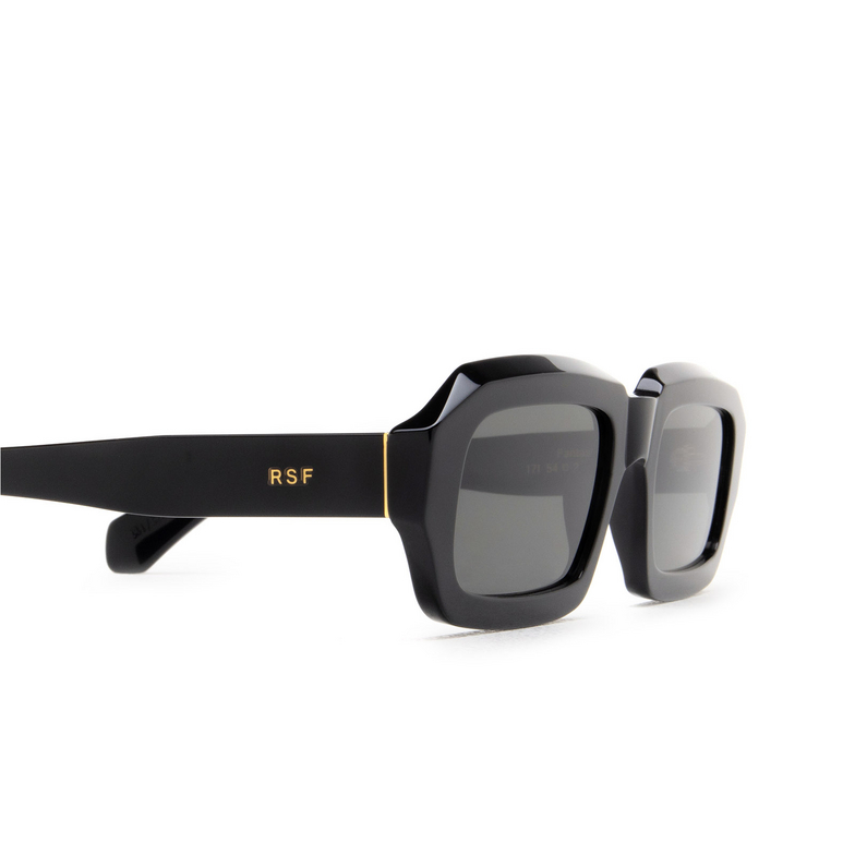Retrosuperfuture FANTASMA Sunglasses 17I black - 3/6