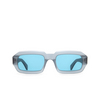 Retrosuperfuture FANTASMA Sunglasses 8L8 denim - product thumbnail 1/6