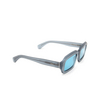 Retrosuperfuture FANTASMA Sunglasses 8L8 denim - product thumbnail 2/6