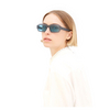 Retrosuperfuture FANTASMA Sunglasses 8L8 denim - product thumbnail 5/6