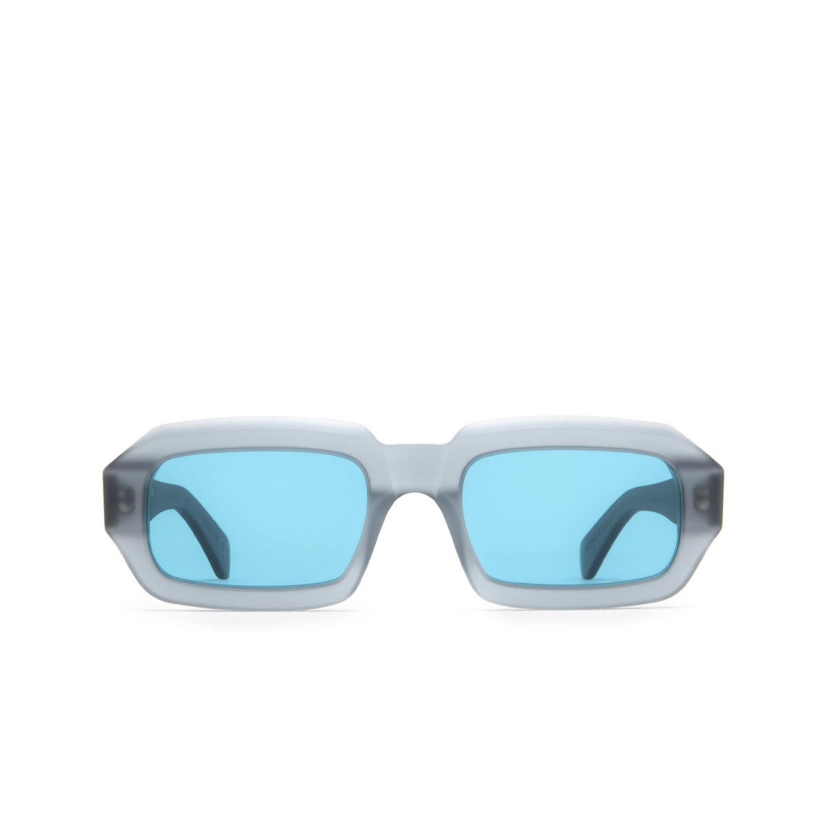 Retrosuperfuture FANTASMA Sunglasses 8L8 Denim - front view