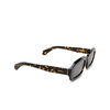 Retrosuperfuture FANTASMA Sunglasses QX3 havana maculata - product thumbnail 2/6