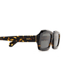 Retrosuperfuture FANTASMA Sunglasses QX3 havana maculata - product thumbnail 3/6
