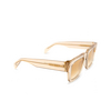 Retrosuperfuture MEGA Sunglasses 7W0 beata - product thumbnail 2/4
