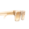 Retrosuperfuture MEGA Sunglasses 7W0 beata - product thumbnail 3/4