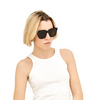 Retrosuperfuture MODO Sunglasses JFH black - product thumbnail 5/6