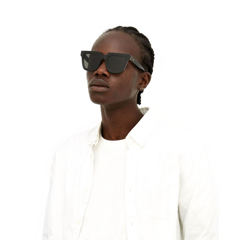 Retrosuperfuture MODO Sunglasses JFH black - 6/6