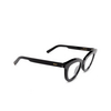 Retrosuperfuture NUMERO 100 Korrektionsbrillen MUR nero - Produkt-Miniaturansicht 2/5