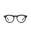 Retrosuperfuture NUMERO 102 Eyeglasses RQG nero - product thumbnail 1/6