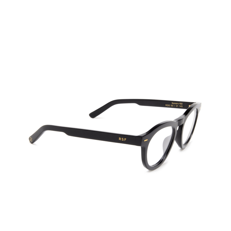 Retrosuperfuture NUMERO 102 Eyeglasses RQG nero - 2/6