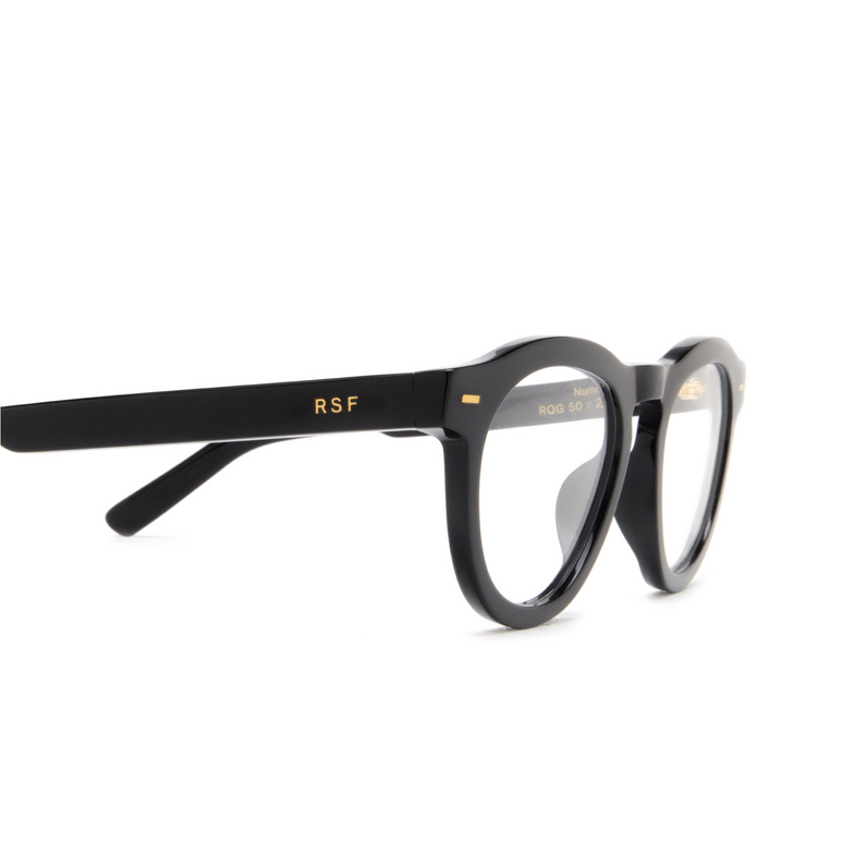 Retrosuperfuture NUMERO 102 Eyeglasses RQG nero - 3/6