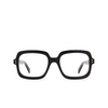 Retrosuperfuture NUMERO 103 Eyeglasses 9Z1 nero - product thumbnail 1/6