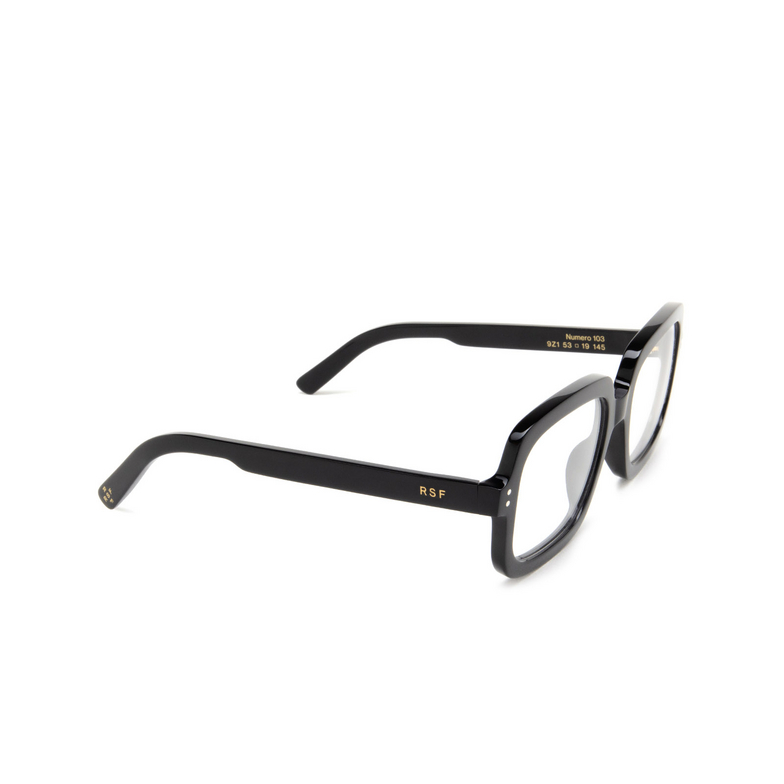 Retrosuperfuture NUMERO 103 Eyeglasses 9Z1 nero - 2/6