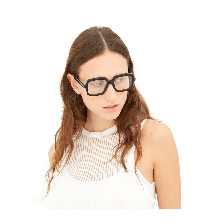 Retrosuperfuture NUMERO 103 Eyeglasses 9Z1 nero - 6/6