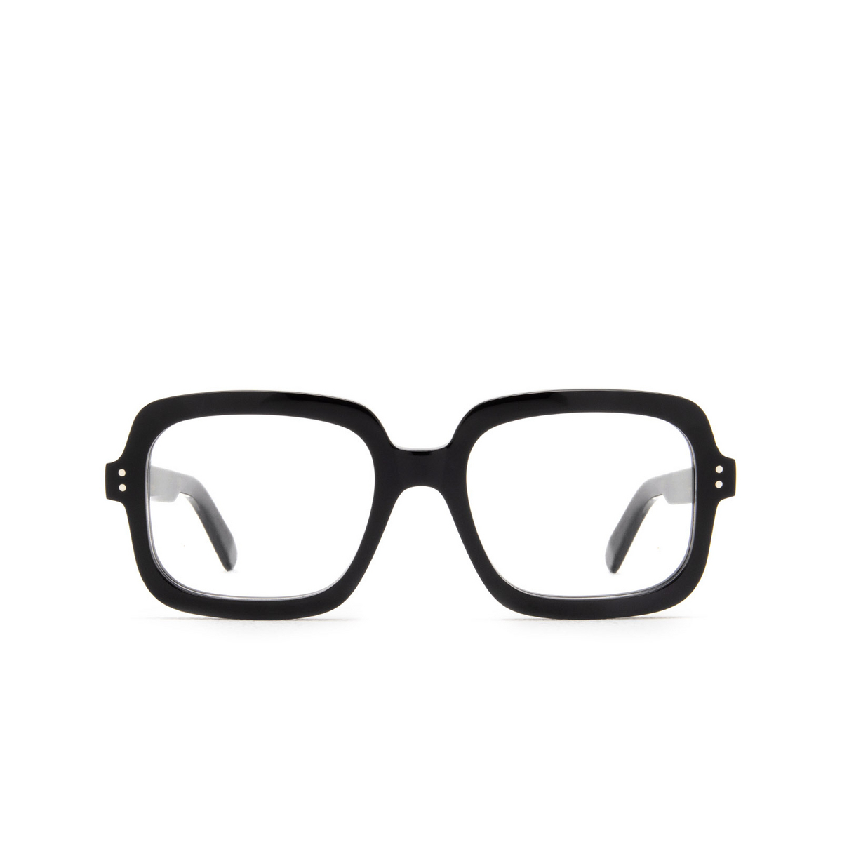 Retrosuperfuture NUMERO 103 Eyeglasses 9Z1 Nero - front view