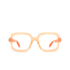 Retrosuperfuture NUMERO 103 Eyeglasses KNR ruggine - product thumbnail 1/6