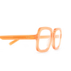 Retrosuperfuture NUMERO 103 Eyeglasses KNR ruggine - product thumbnail 3/6