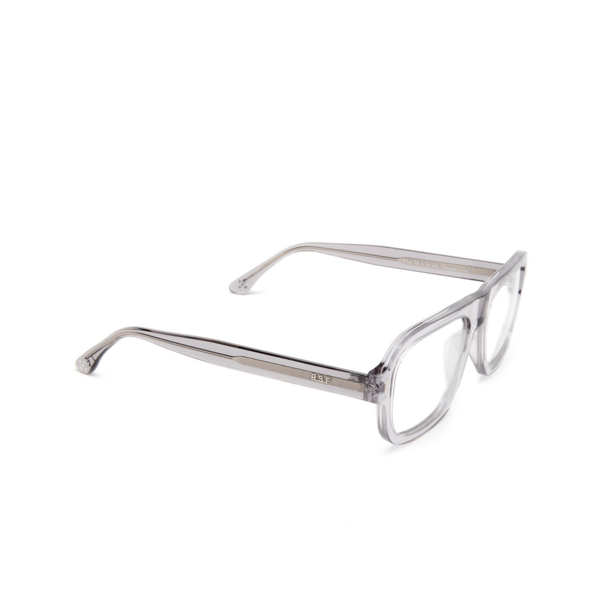 Retrosuperfuture NUMERO 104 Eyeglasses FAM Nebbia - product thumbnail 2/6