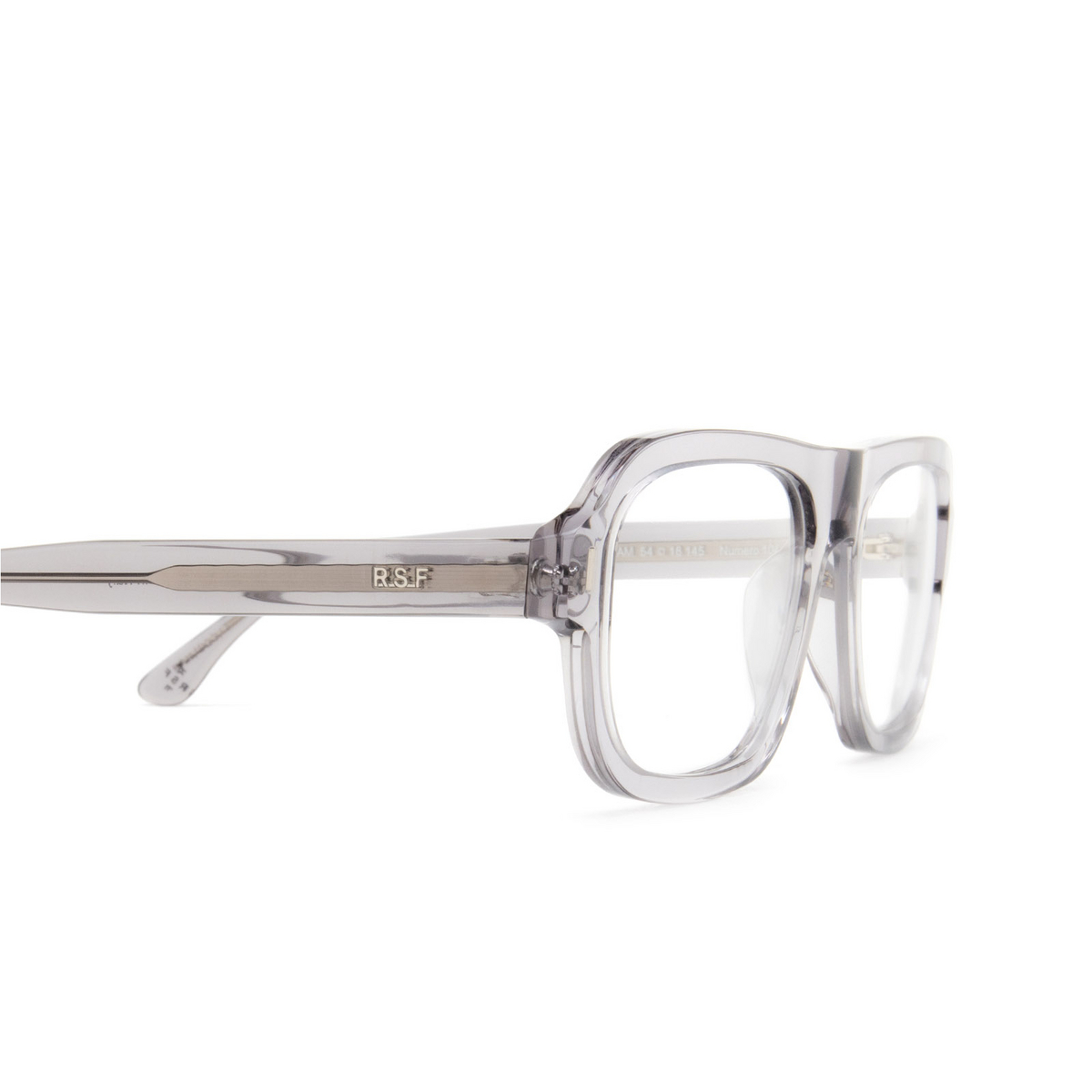 Retrosuperfuture NUMERO 104 Eyeglasses FAM Nebbia - 3/6