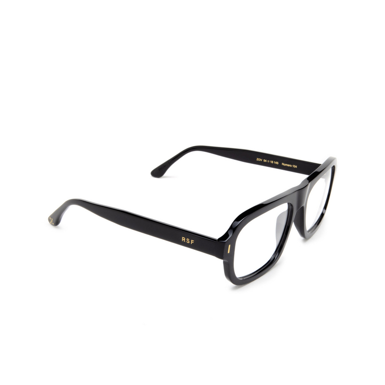 Retrosuperfuture NUMERO 104 Eyeglasses ZOV nero - 2/6