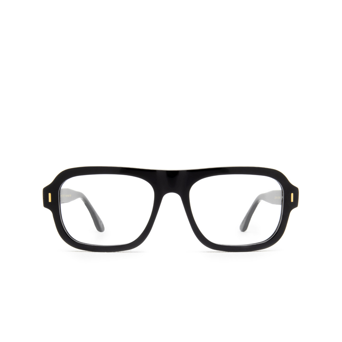 Retrosuperfuture NUMERO 104 Eyeglasses ZOV Nero - front view