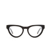 Retrosuperfuture NUMERO 64 Eyeglasses A91 nero - product thumbnail 1/5