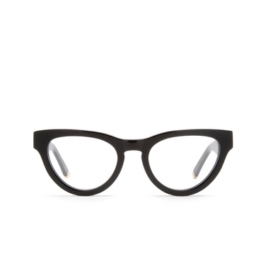 Retrosuperfuture NUMERO 64 Eyeglasses a91 nero - front view