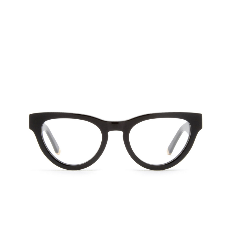 Retrosuperfuture NUMERO 64 Eyeglasses A91 nero - 1/5