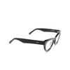 Retrosuperfuture NUMERO 64 Korrektionsbrillen A91 nero - Produkt-Miniaturansicht 2/5
